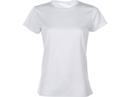 футболка спортивная «verona» женская