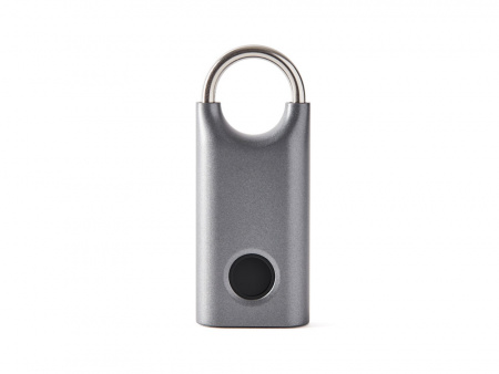 замок с сенсором noma lock