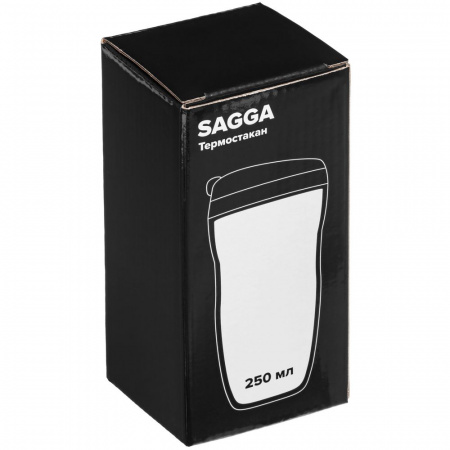 Термостакан Sagga