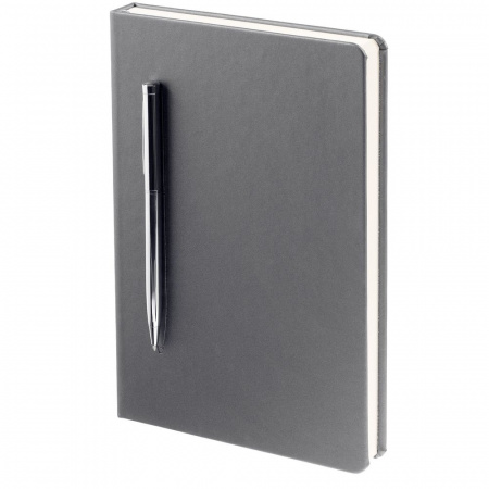 Ежедневник Magnet Shall, недатированный