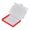 Подарочная коробка под ежедневник и ручку «Дуэт»