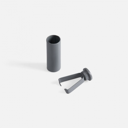Наконечник для шнурка Nozzle, ver.2