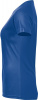 Футболка женская Sporty Women 140 ярко-синяя, размер S