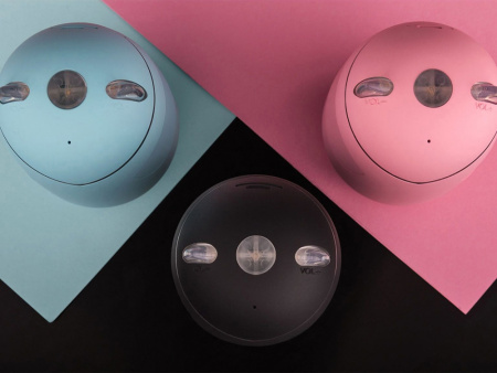 портативная колонка tws «mysound kitty 1c»