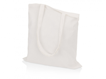 Сумка из хлопка «Carryme 140», 140 г/м2