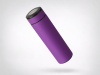 Вакуумный термос «Vacuum Flask C1», soft touch, 420мл