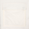 Куртка унисекс Oblako, молочно-белая, размер ХL/ХХL