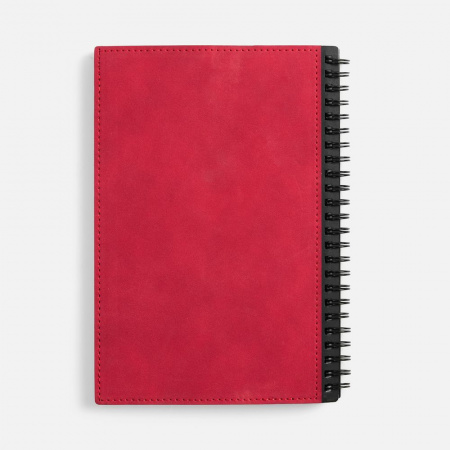 Ежедневник Notera Maxi, недатированный