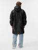 Дождевик Rainman Zip, черный, размер S