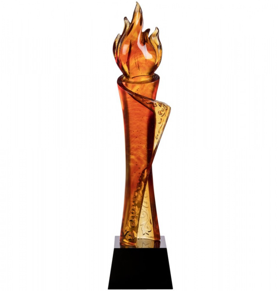 стела glasso flame