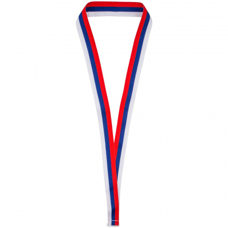 Лента для медали с пряжкой Ribbon