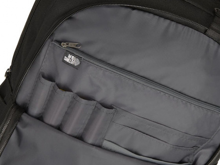 рюкзак «ravy» для ноутбука 15.6" с защитой rfid