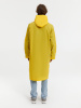 Дождевик RainDrop, желтый, размер 3XL/4XL