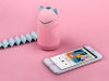 Портативная колонка TWS «Mysound Kitty 3C»