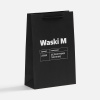 Пакет бумажный Waski M