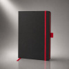 Блокнот A5 «ColorNote Black»