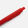 Ручка шариковая Prodir DS8 PRR-Т Soft Touch