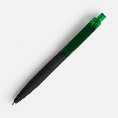 Ручка шариковая Prodir QS01 PRT-T Soft Touch
