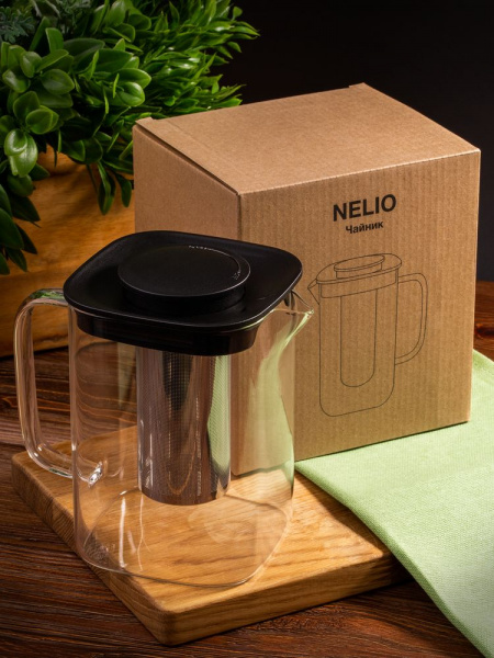 чайник nelio
