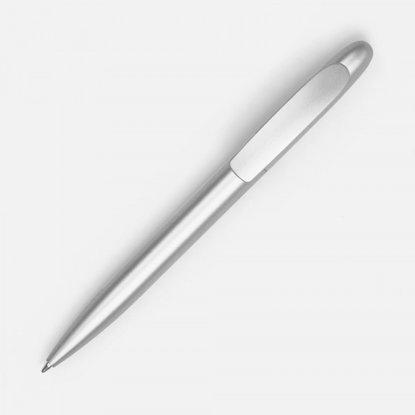 Ручка шариковая Moor Silver, ver.2