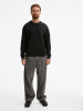 Свитшот унисекс Columbia, черный, размер L