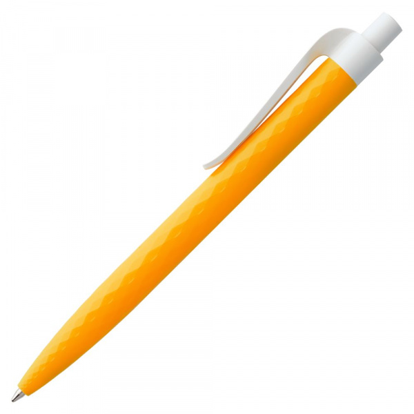 Ручка шариковая Prodir QS01 PMP-P