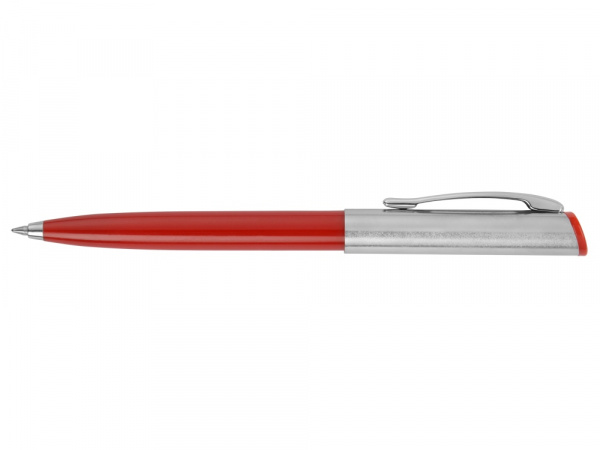 ручка металлическая шариковая «карнеги»
