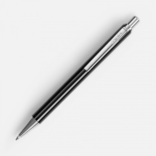 Ручка шариковая Arvent Glossy