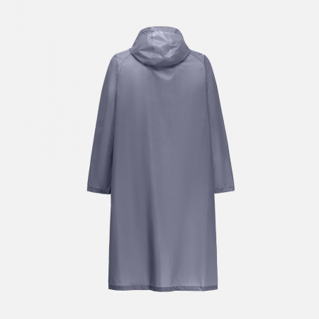 Дождевик R2, серый, размер XL/XXL