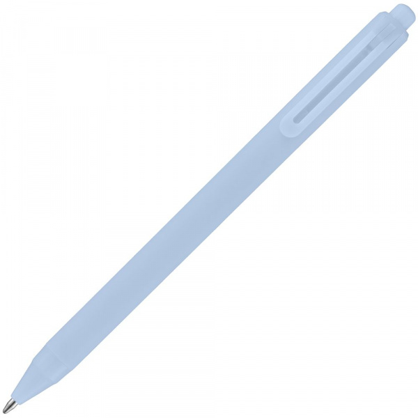 Ручка шариковая Cursive Soft Touch