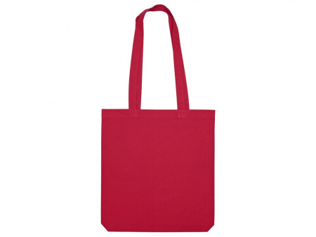 сумка из плотного хлопка «carryme 220», 220 г/м2