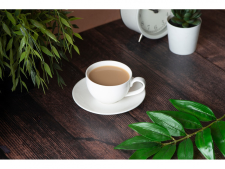 кофейная пара «ristretto»