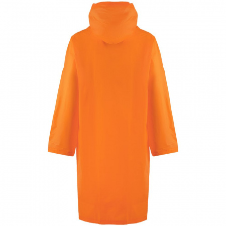 Дождевик RainDrop, оранжевый, размер 3XL/4XL