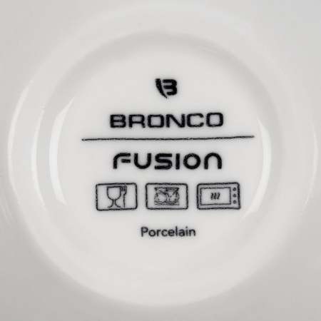 чайный набор fusion на 2 персоны