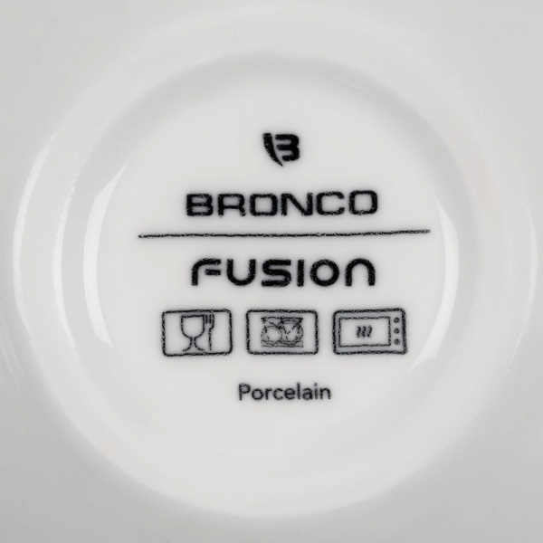 чайный набор fusion на 2 персоны