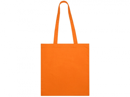 Сумка из хлопка «Carryme 105», 105 г/м2