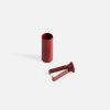 Наконечник для шнурка Nozzle, ver.2