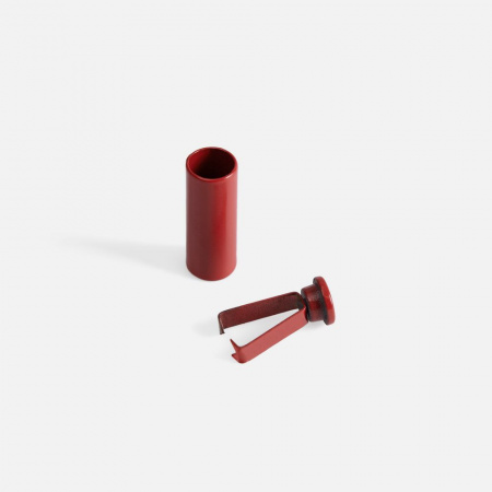 Наконечник для шнурка Nozzle, ver.2
