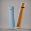 Термос «Scout» soft-touch