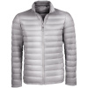 Куртка мужская Wilson Men серая, размер XXL