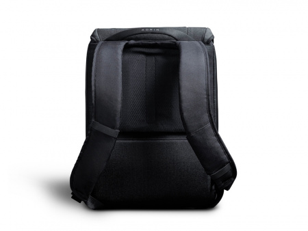 водостойкий антикражный рюкзак clickpack для ноутбука 15.6"