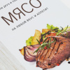 книга «мясо. на любой вкус и аппетит»