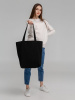 Сумка для покупок на молнии Shopaholic Zip