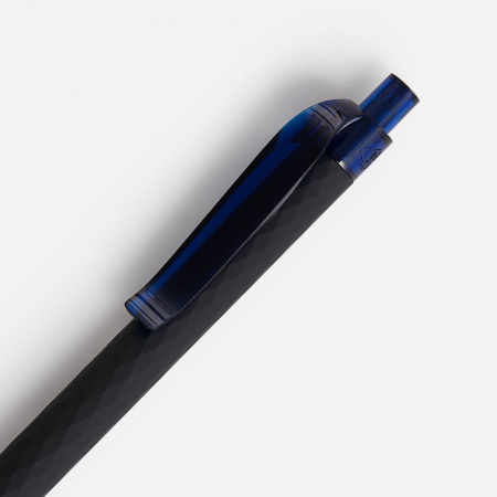 Ручка шариковая Prodir QS01 PRT-T Soft Touch