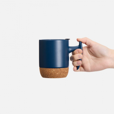 Кружка Corky Grip