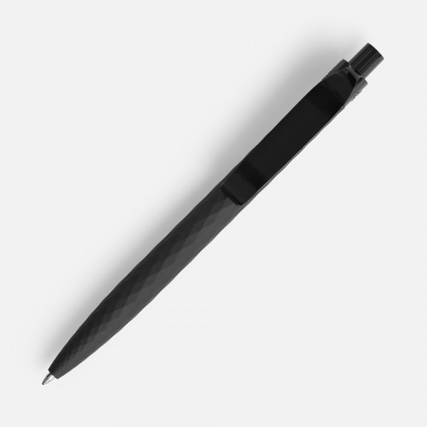 Ручка шариковая Prodir QS01 PRP-P Soft Touch