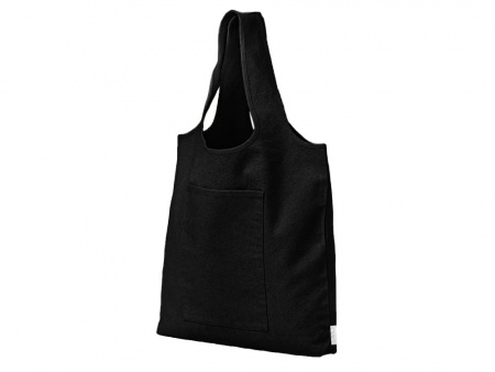 Сумка-шоппер «Vest» из хлопка 340 г/м2