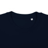 Футболка мужская T-bolka Stretch, темно-синяя (navy), размер L