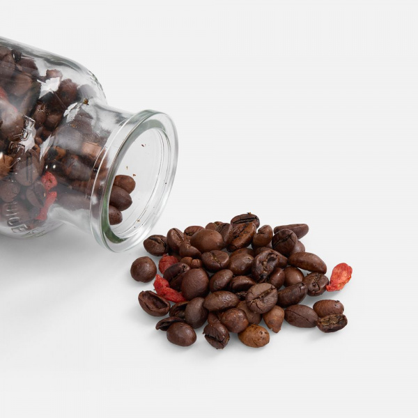 кофе coffeedence, мини