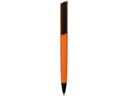ручка пластиковая шариковая «c1» soft-touch